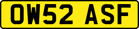OW52ASF