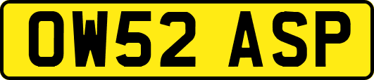 OW52ASP