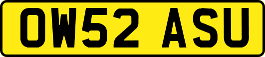 OW52ASU