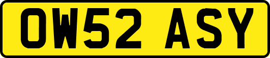 OW52ASY