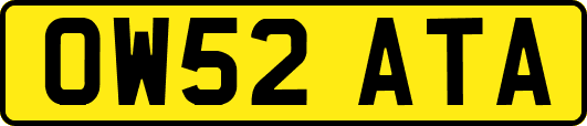 OW52ATA
