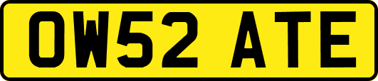 OW52ATE