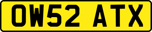 OW52ATX