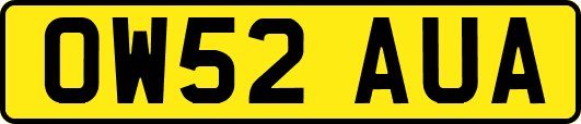 OW52AUA
