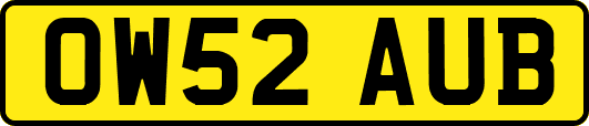 OW52AUB