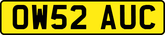 OW52AUC
