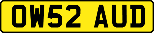 OW52AUD