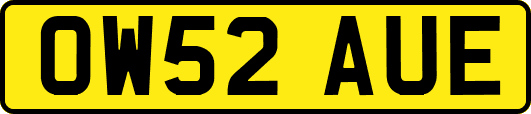 OW52AUE