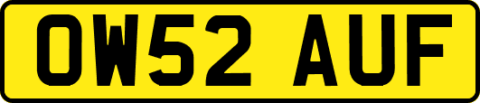 OW52AUF