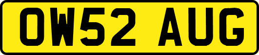 OW52AUG