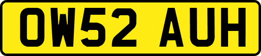 OW52AUH