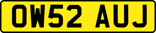 OW52AUJ