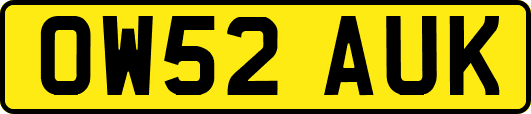 OW52AUK