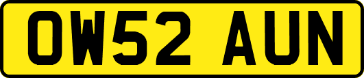 OW52AUN
