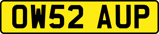 OW52AUP