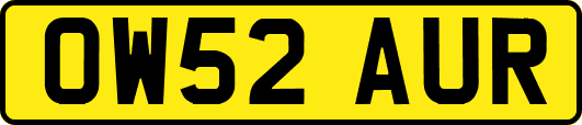 OW52AUR