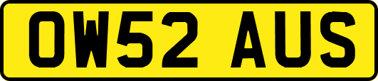OW52AUS