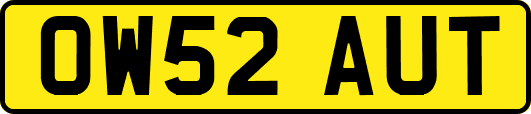 OW52AUT