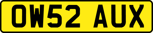 OW52AUX