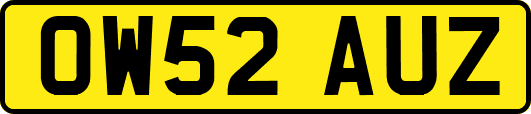 OW52AUZ