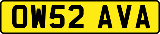 OW52AVA