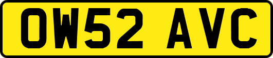 OW52AVC