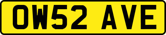 OW52AVE