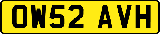 OW52AVH