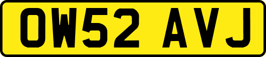 OW52AVJ