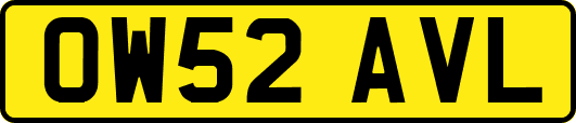 OW52AVL