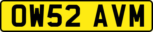 OW52AVM