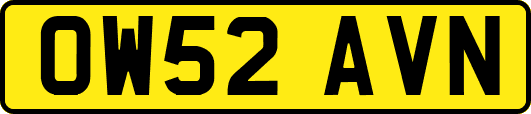 OW52AVN