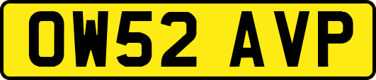 OW52AVP