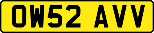 OW52AVV