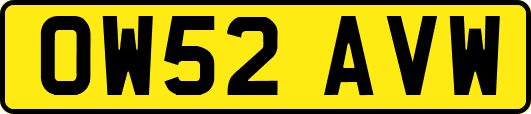 OW52AVW