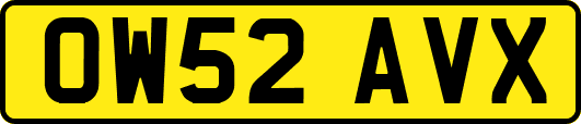 OW52AVX