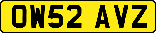 OW52AVZ