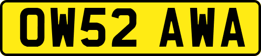 OW52AWA