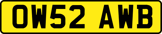 OW52AWB
