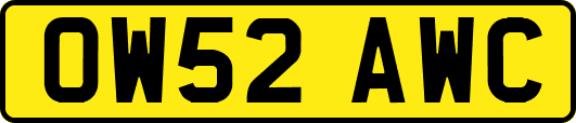 OW52AWC