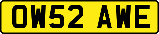 OW52AWE