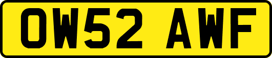 OW52AWF