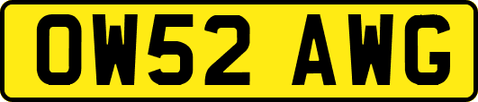 OW52AWG
