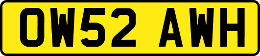 OW52AWH