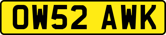 OW52AWK