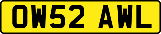 OW52AWL