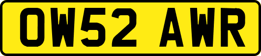 OW52AWR