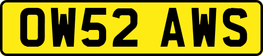 OW52AWS