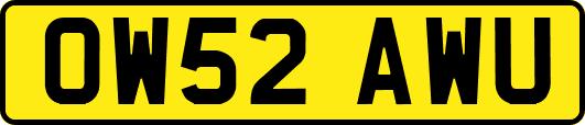 OW52AWU