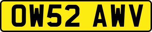 OW52AWV